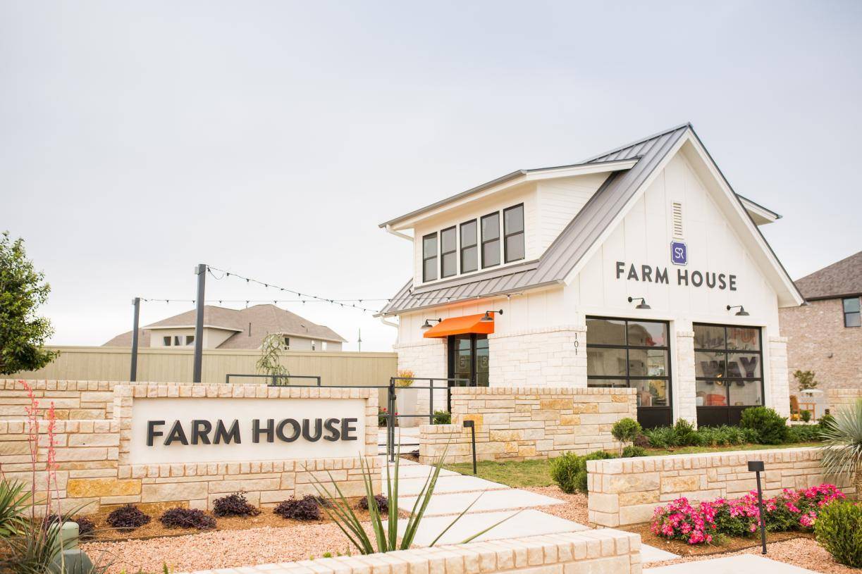 1109 Cow Camp LN, Liberty Hill, TX 78642