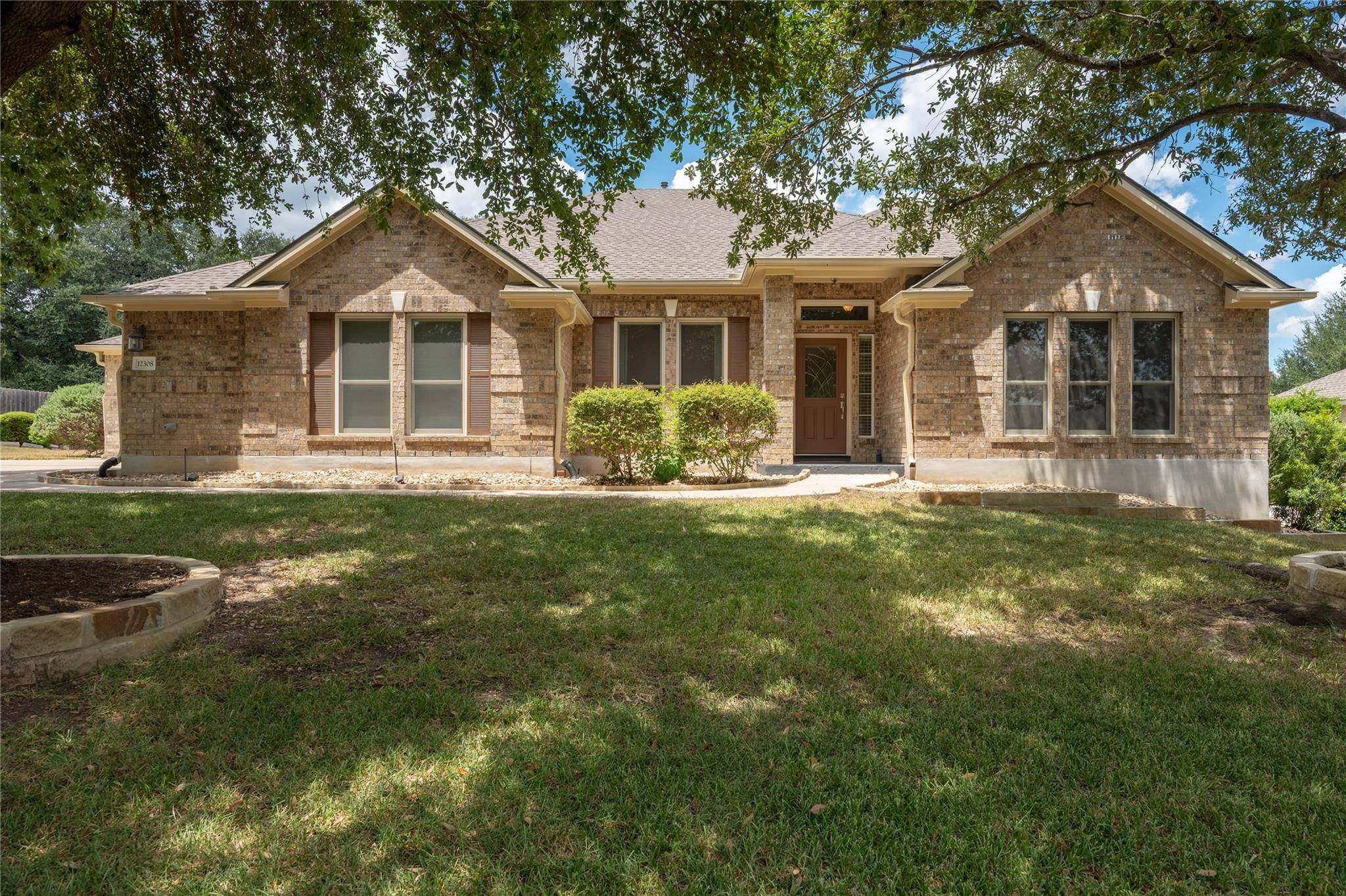 12308 Gatling Gun LN, Austin, TX 78739