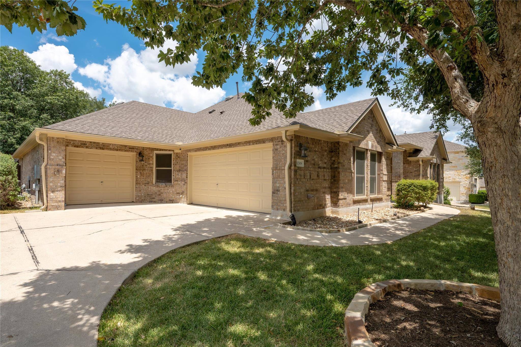 12308 Gatling Gun LN, Austin, TX 78739