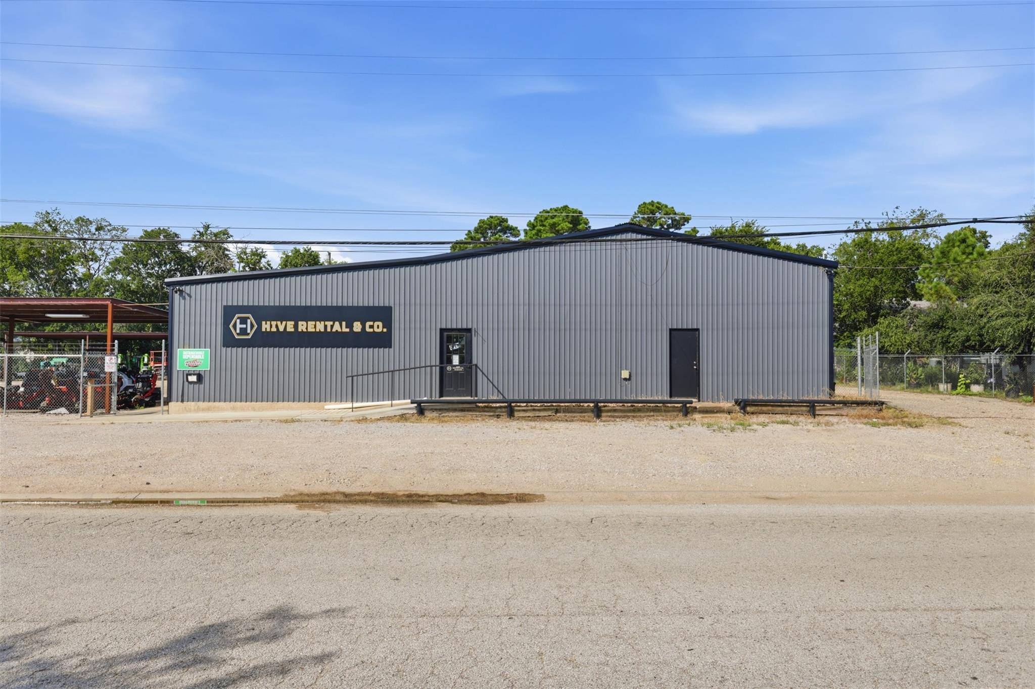 513 N Main ST, Caldwell, TX 77836