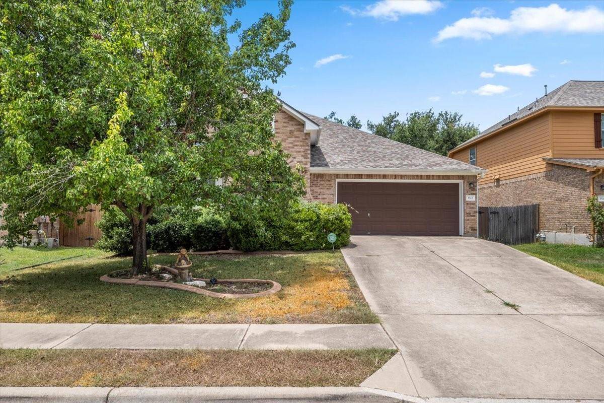 3512 Shellcastle LN, Round Rock, TX 78681