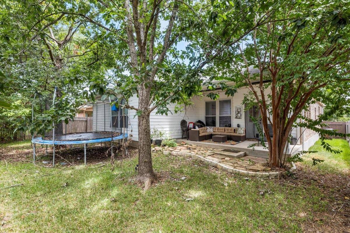 3512 Shellcastle LN, Round Rock, TX 78681