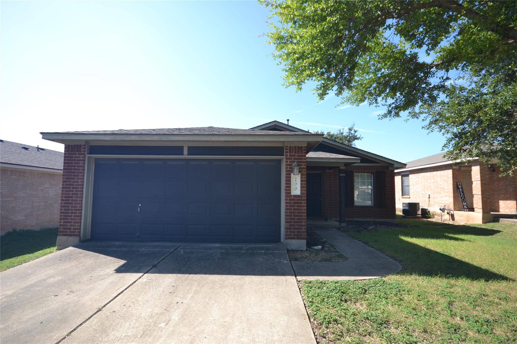 200 Lombard DR, Leander, TX 78641