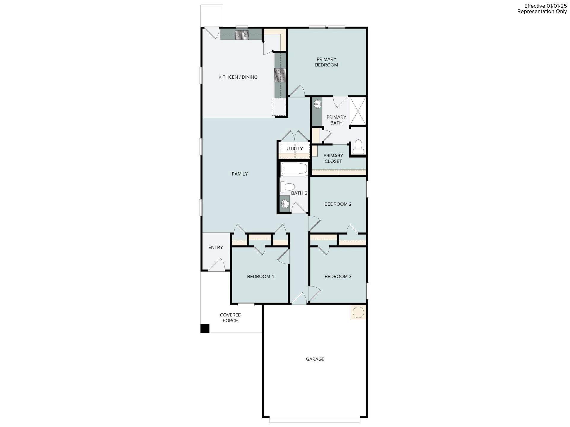 113 Delta CRST, Maxwell, TX 78656