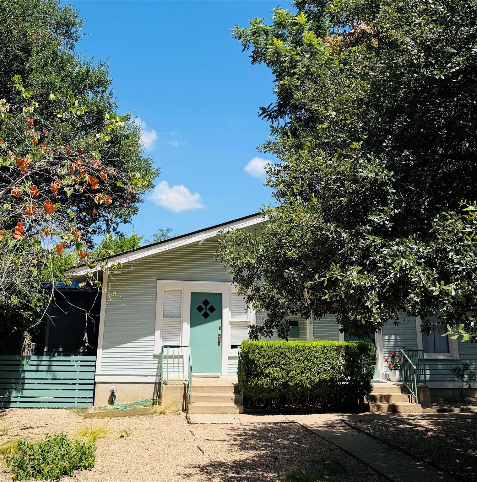 3212 E Oakmont BLVD #B, Austin, TX 78703
