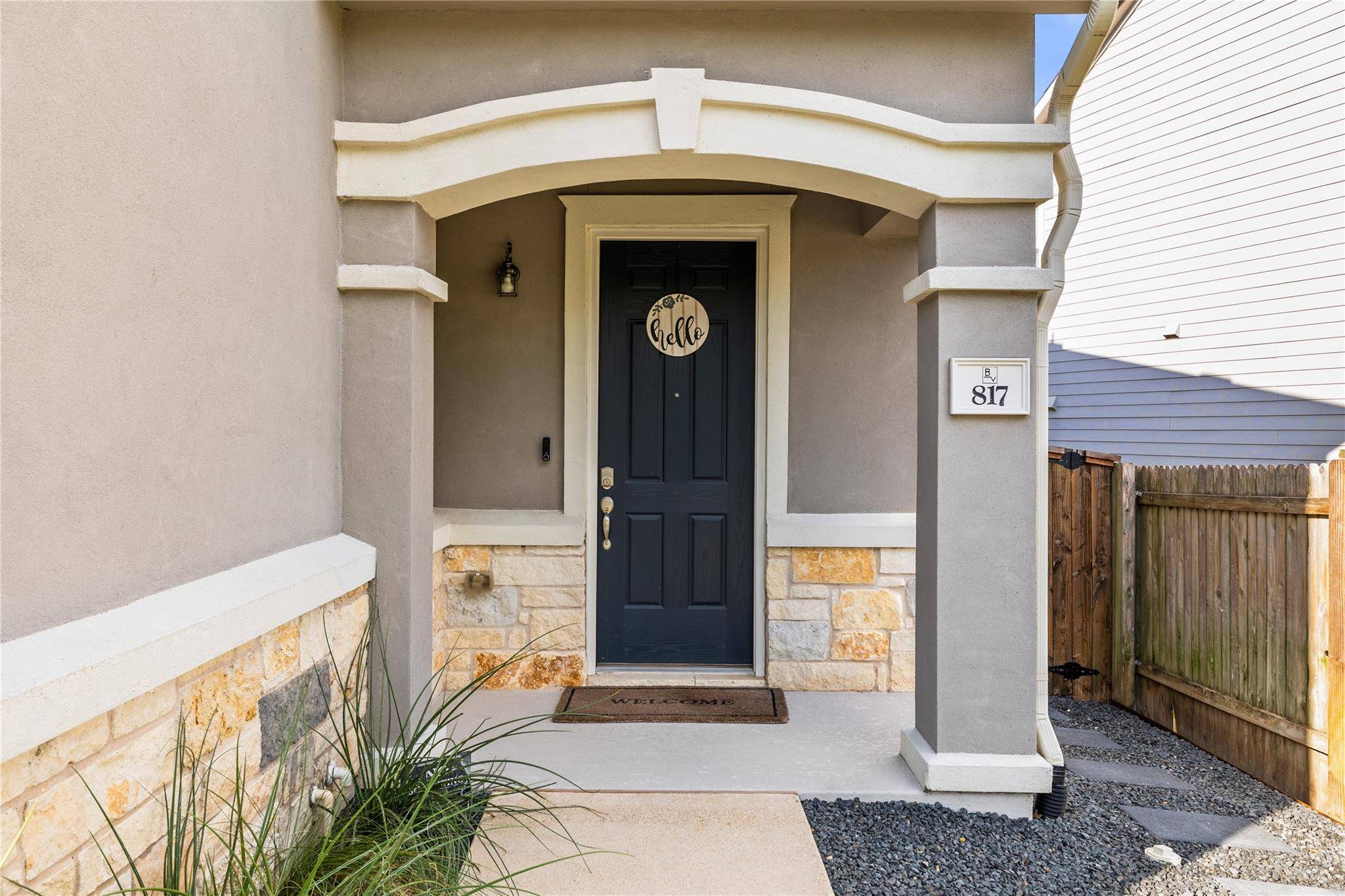 817 Sand Hill Branch DR, Austin, TX 78748