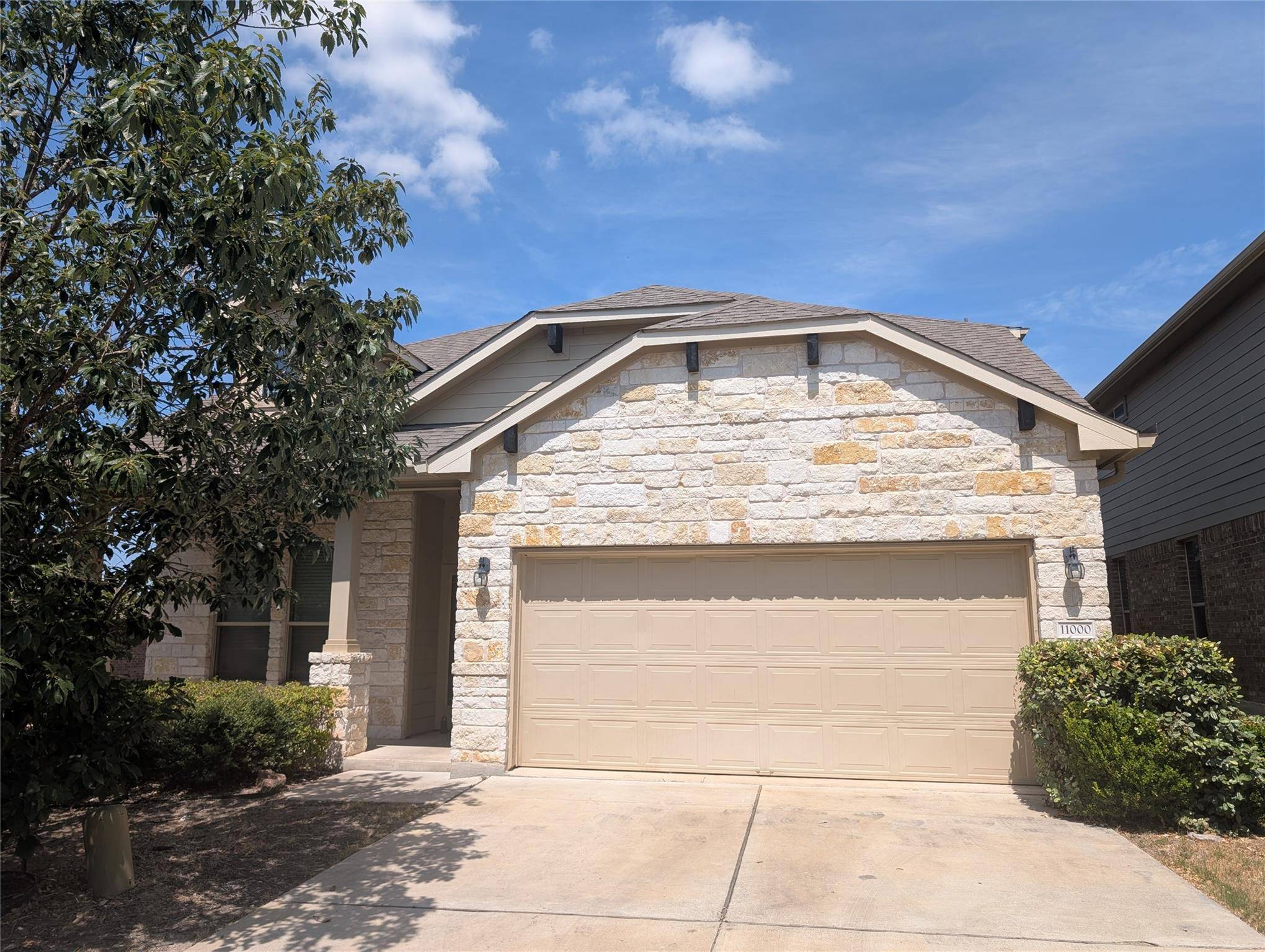 11000 Bruneau TRL, Austin, TX 78754