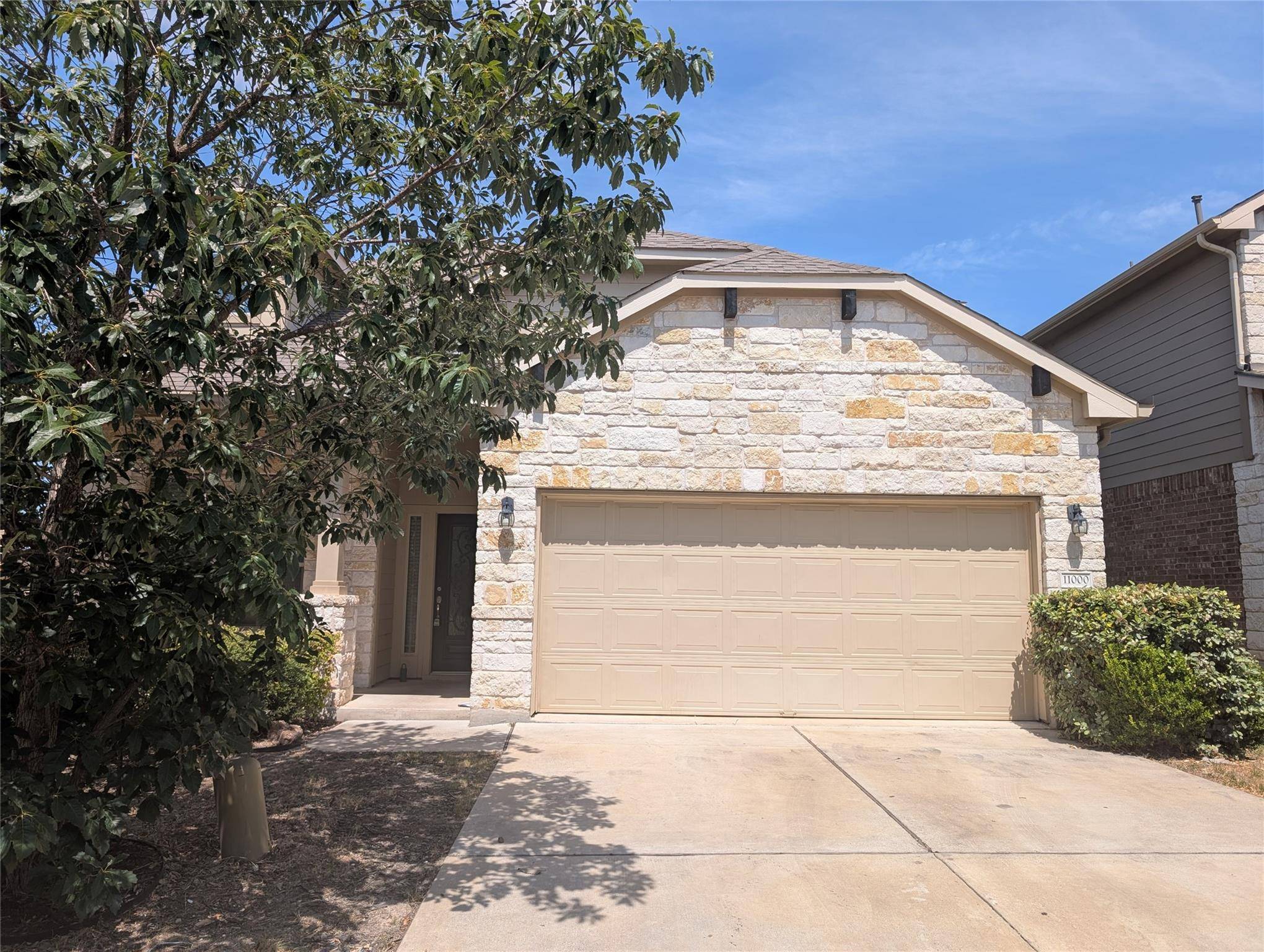 11000 Bruneau TRL, Austin, TX 78754