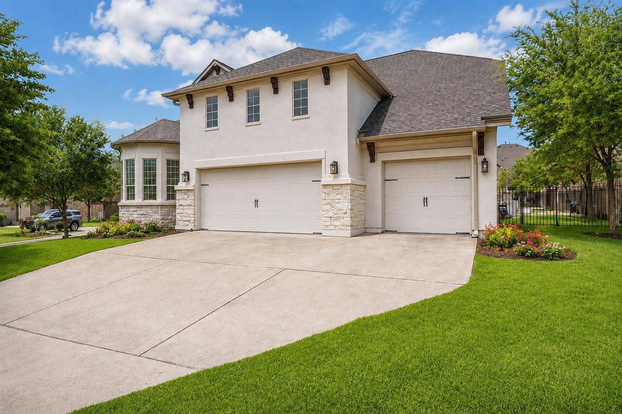 16724 Cory Cactus DR, Austin, TX 78738