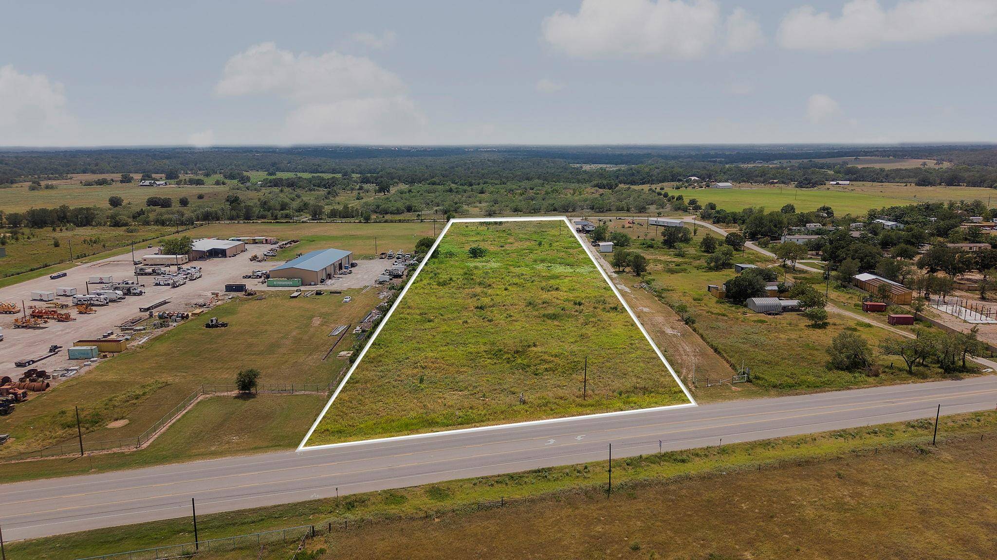 TBD Hwy 304 Lot 4, Bastrop, TX 78602