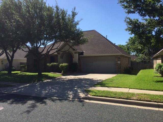 4013 Galena Hills DR, Round Rock, TX 78681