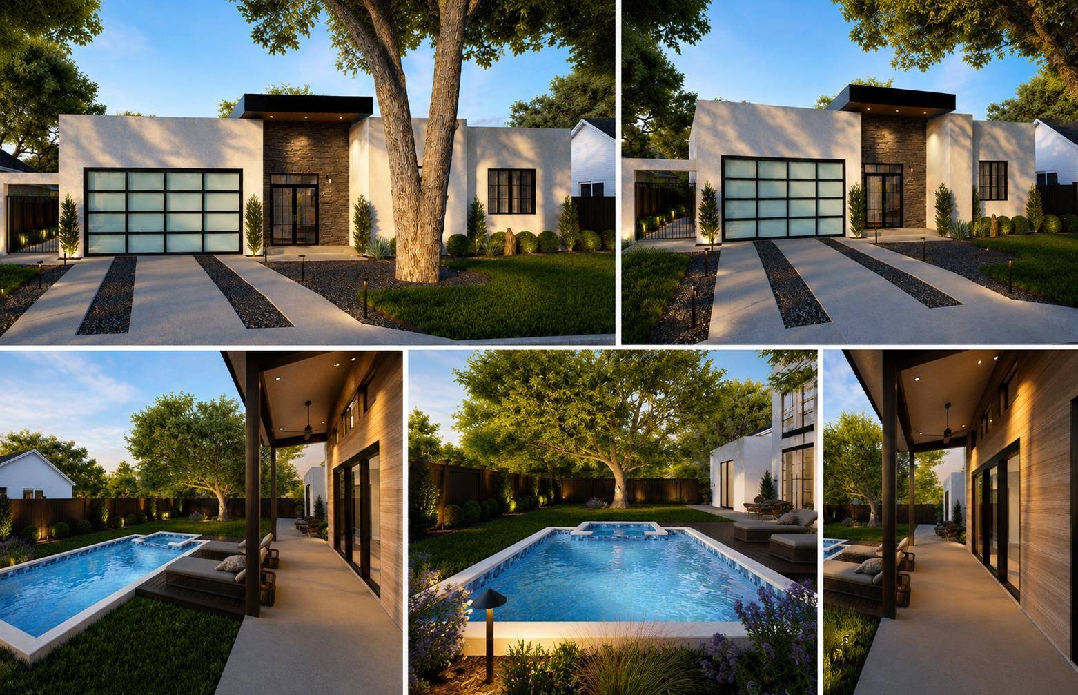 3309 Stardust DR, Austin, TX 78757