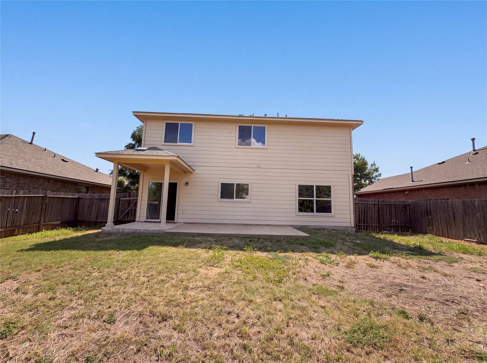 710 Encanto DR, Leander, TX 78641