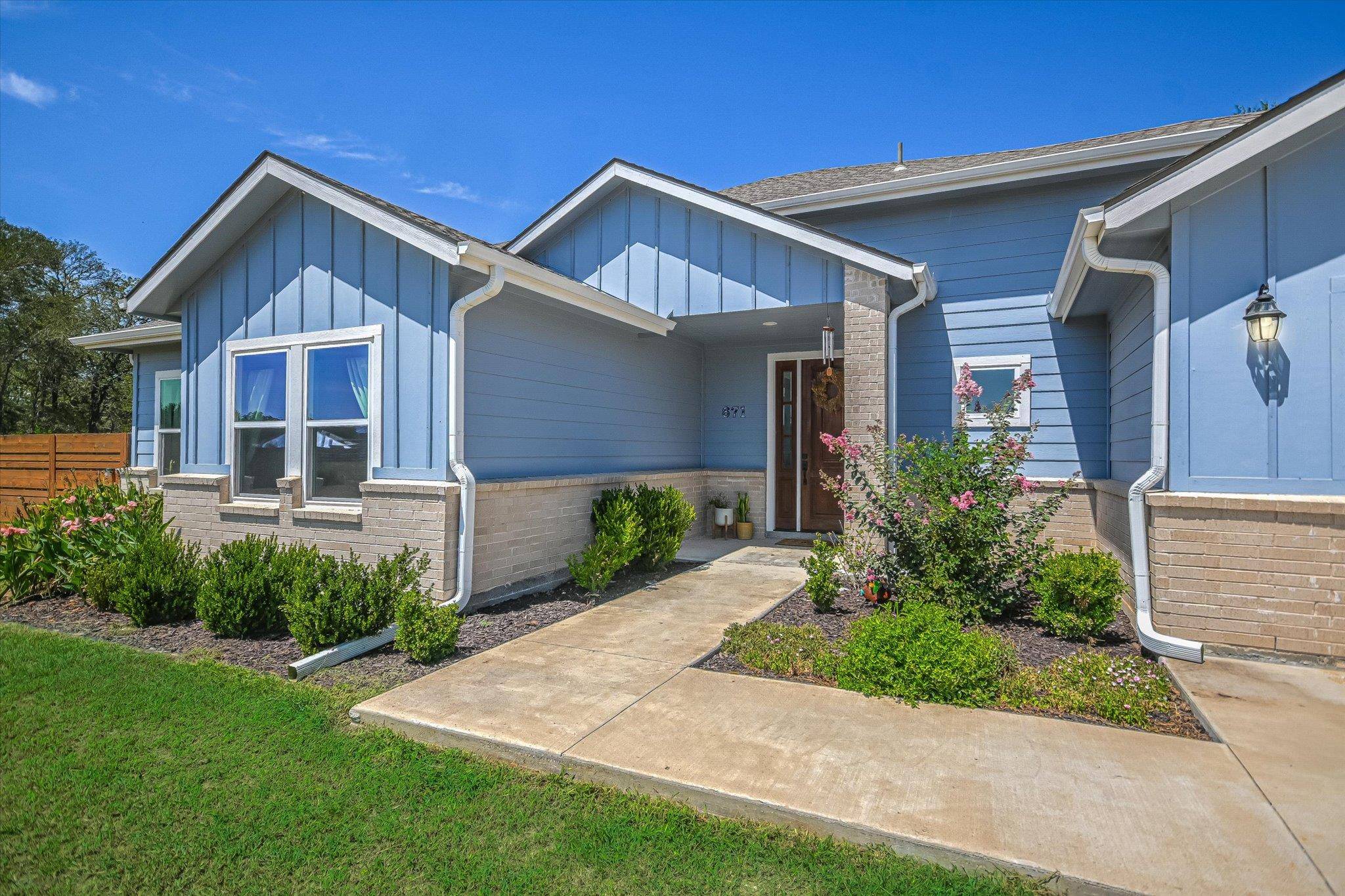 671 Shiloh RD, Bastrop, TX 78602