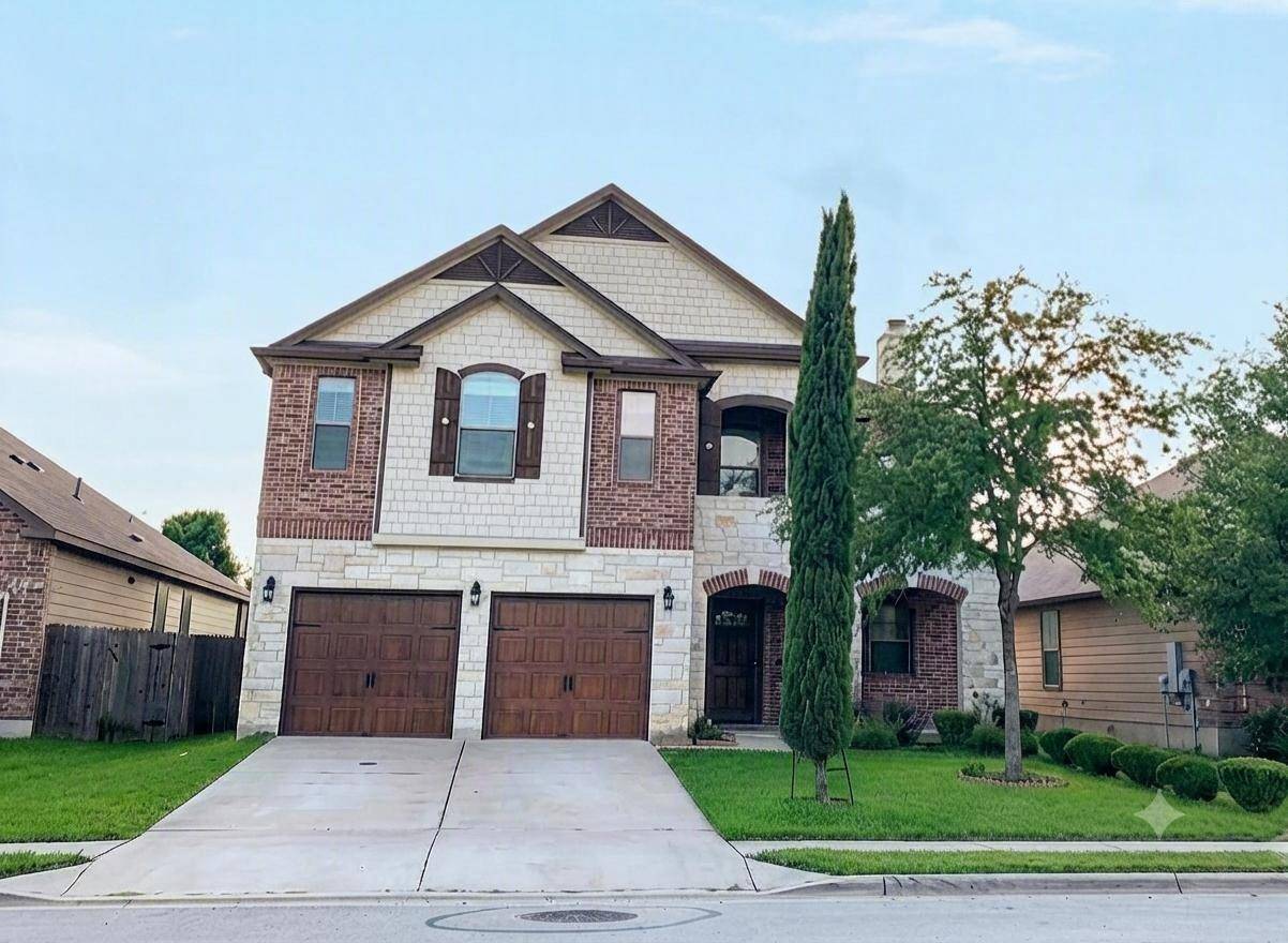 14320 Lake Victor DR, Pflugerville, TX 78660