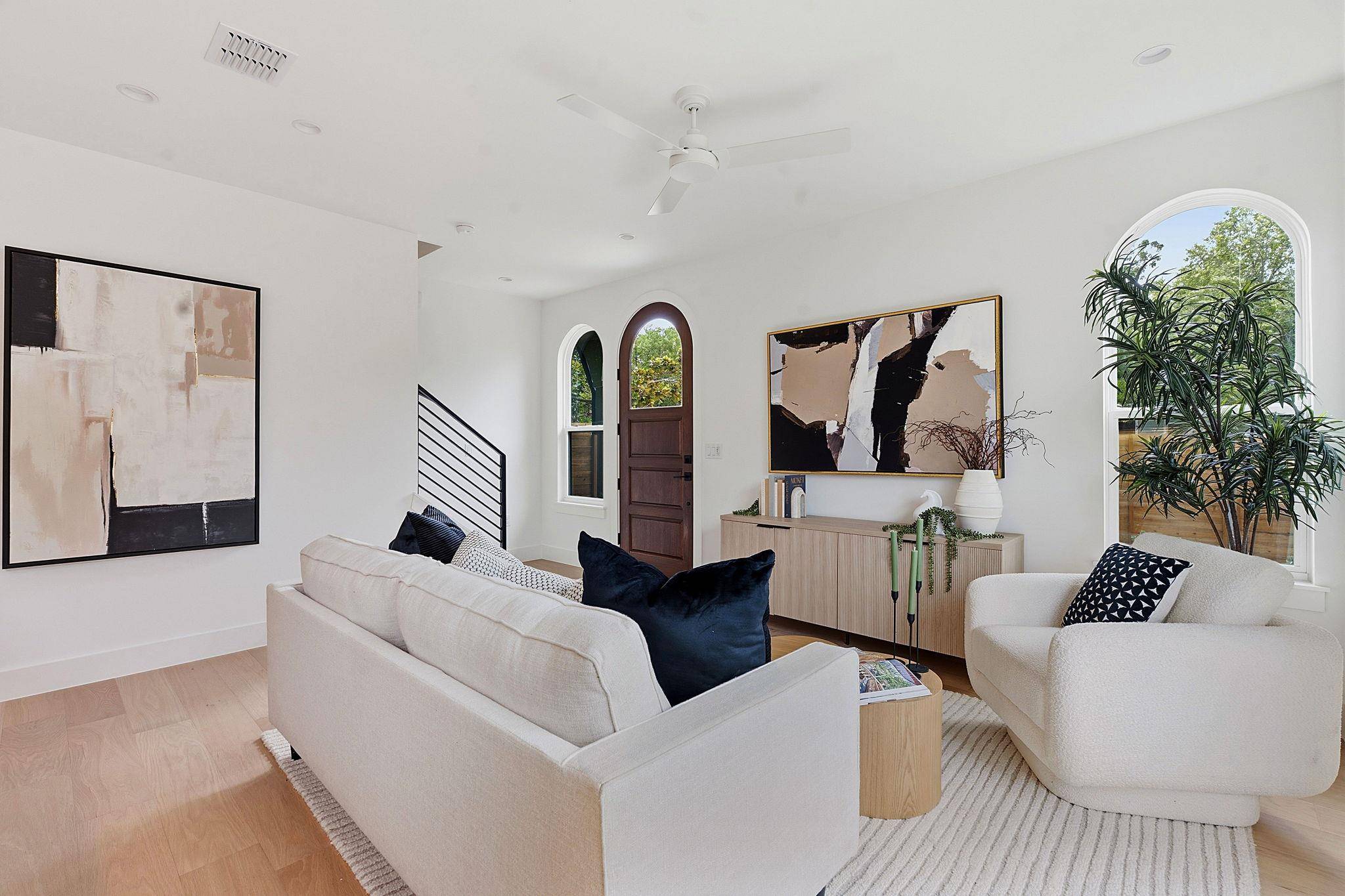 1157 Nickols Ave, Austin, TX 78721