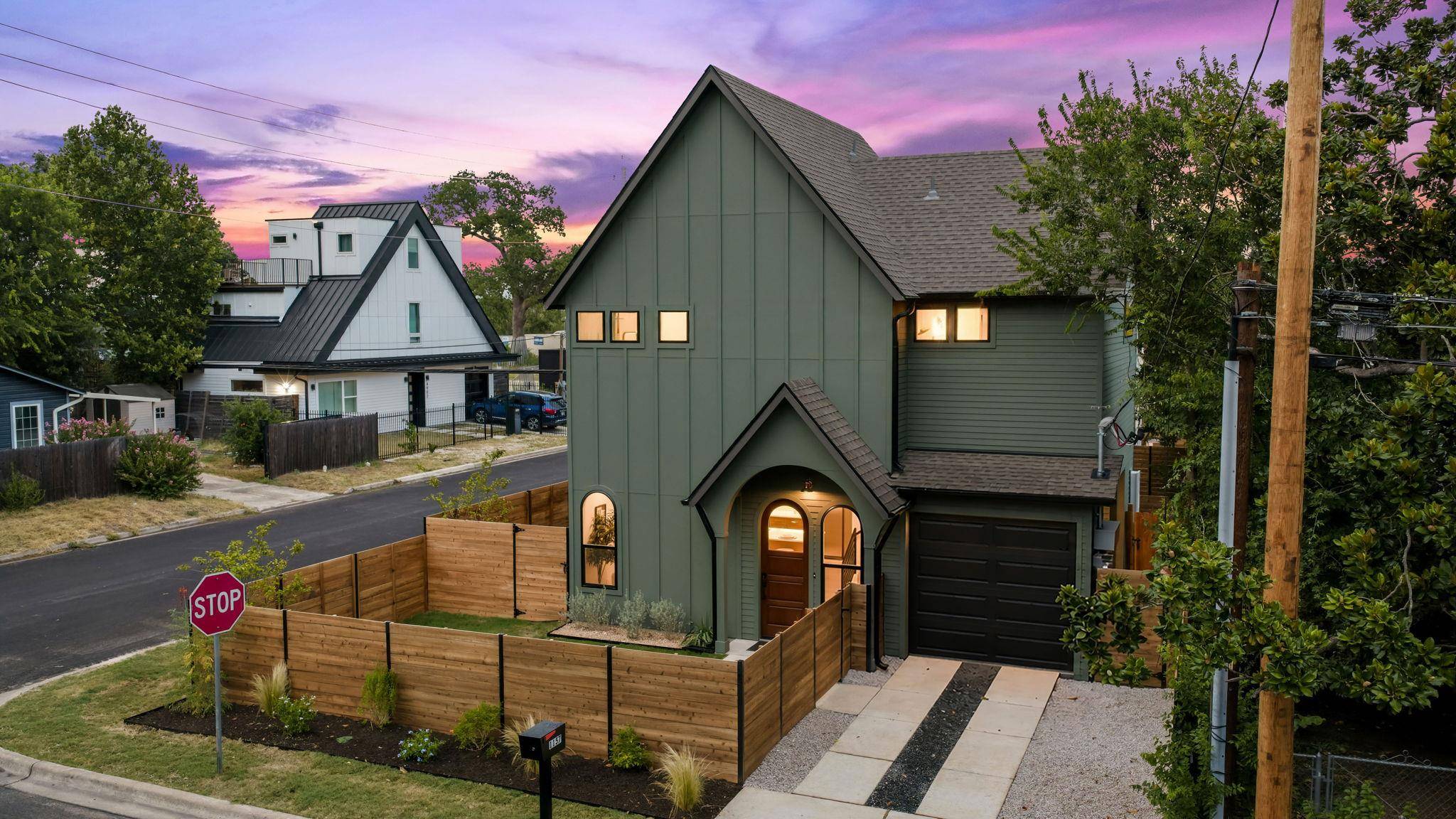 1157 Nickols Ave, Austin, TX 78721