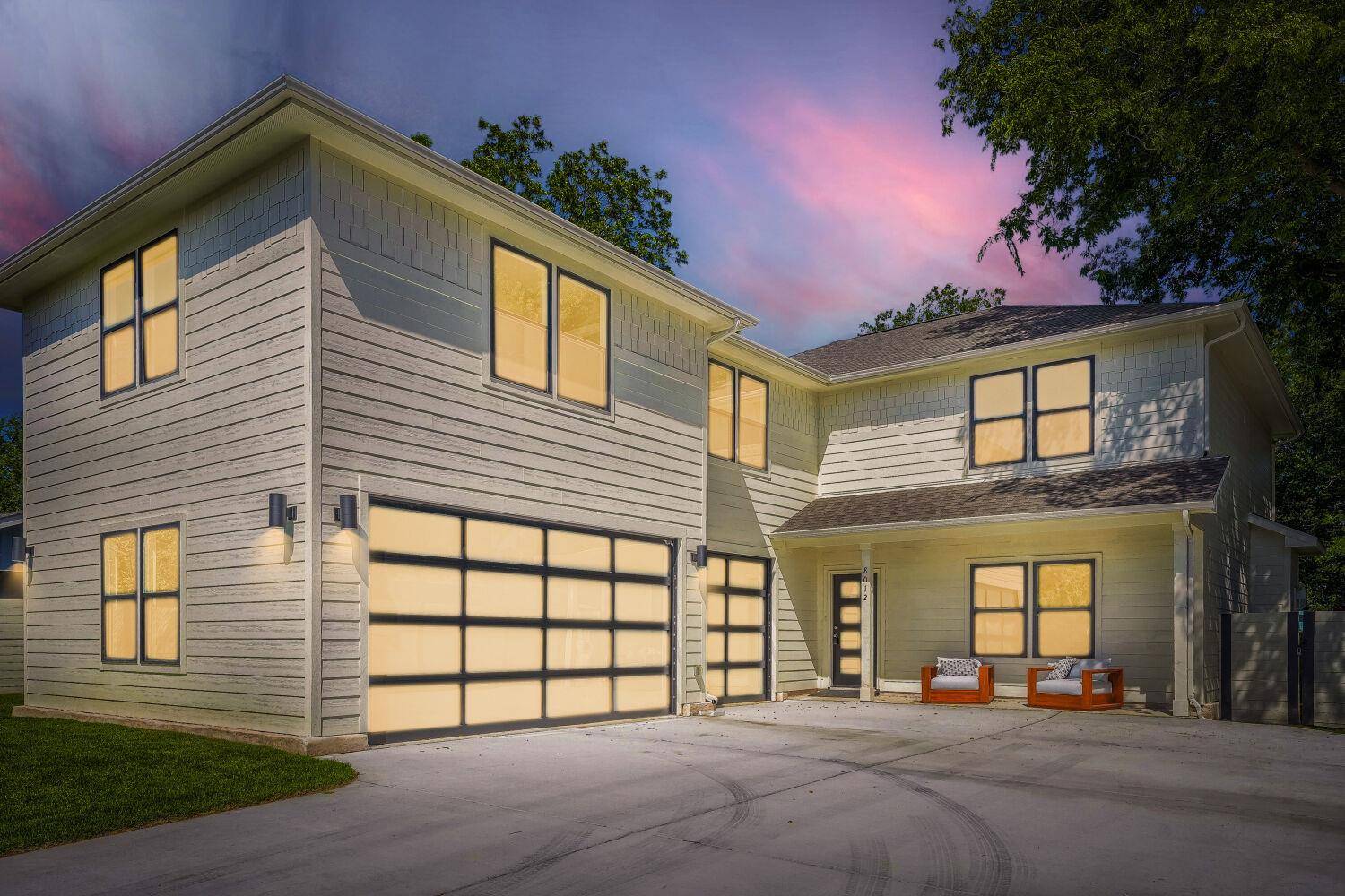 8012 Gault ST, Austin, TX 78757
