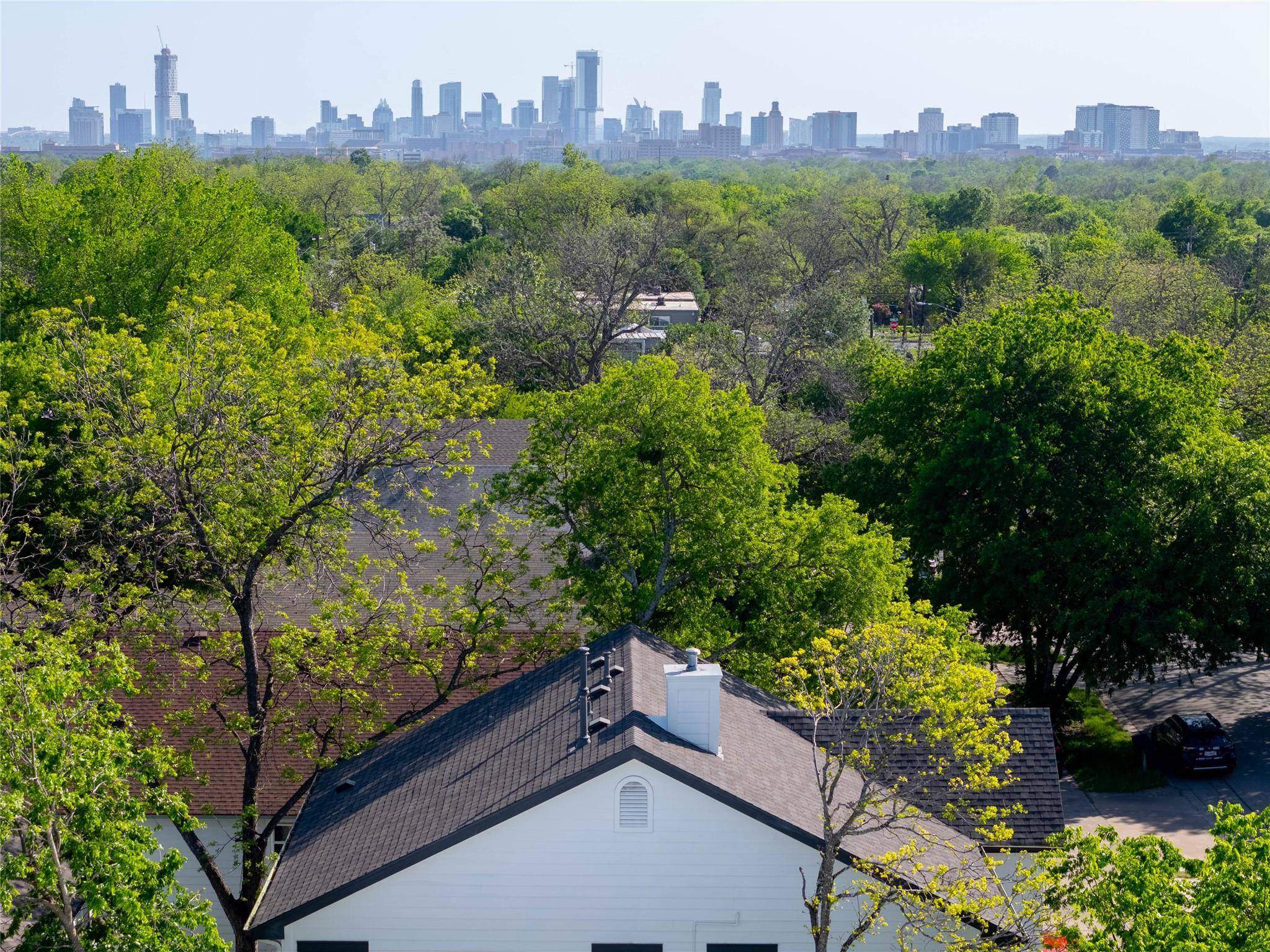 5209 Evans Ave #A, Austin, TX 78751