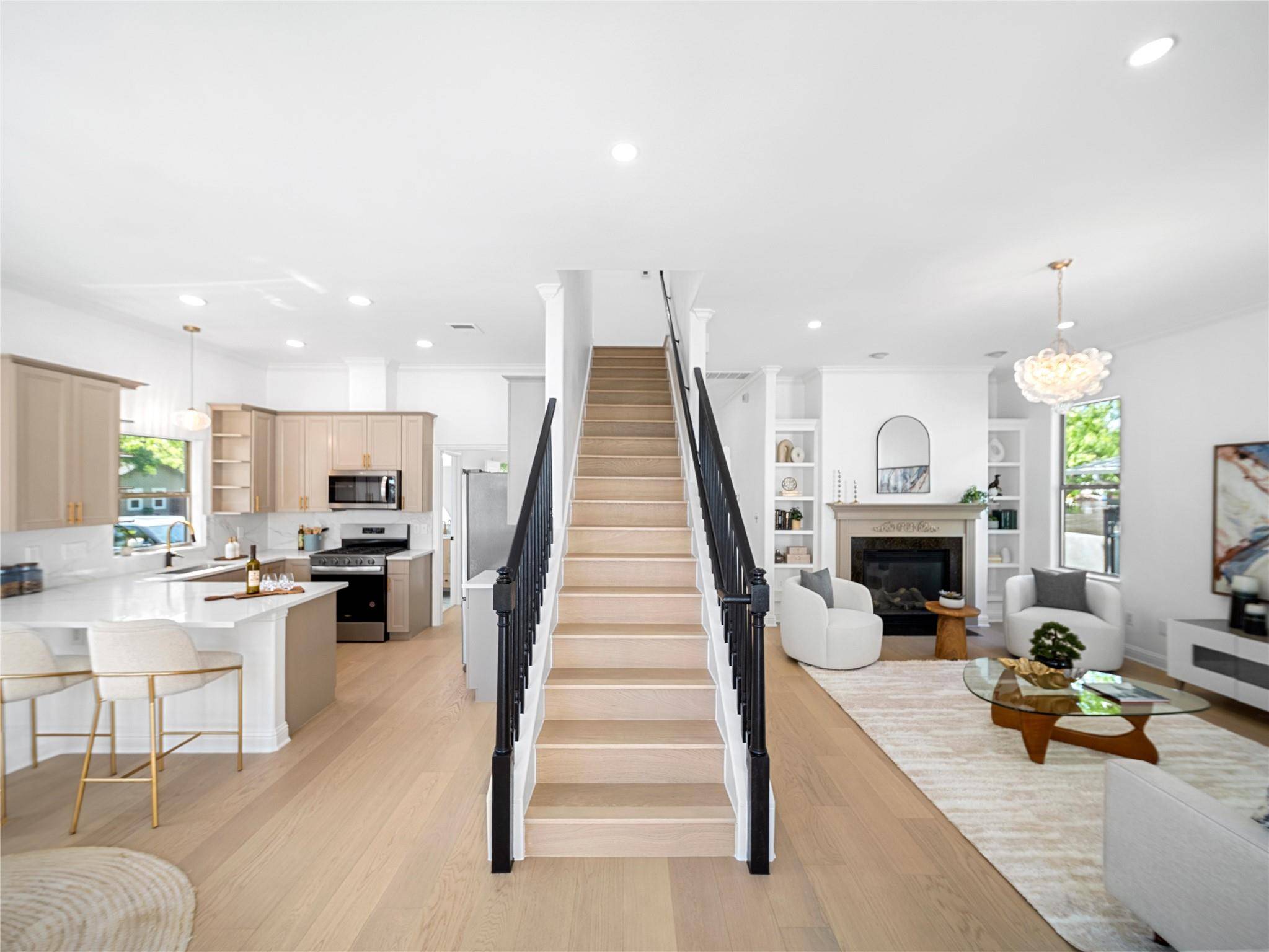 5209 Evans Ave #A, Austin, TX 78751