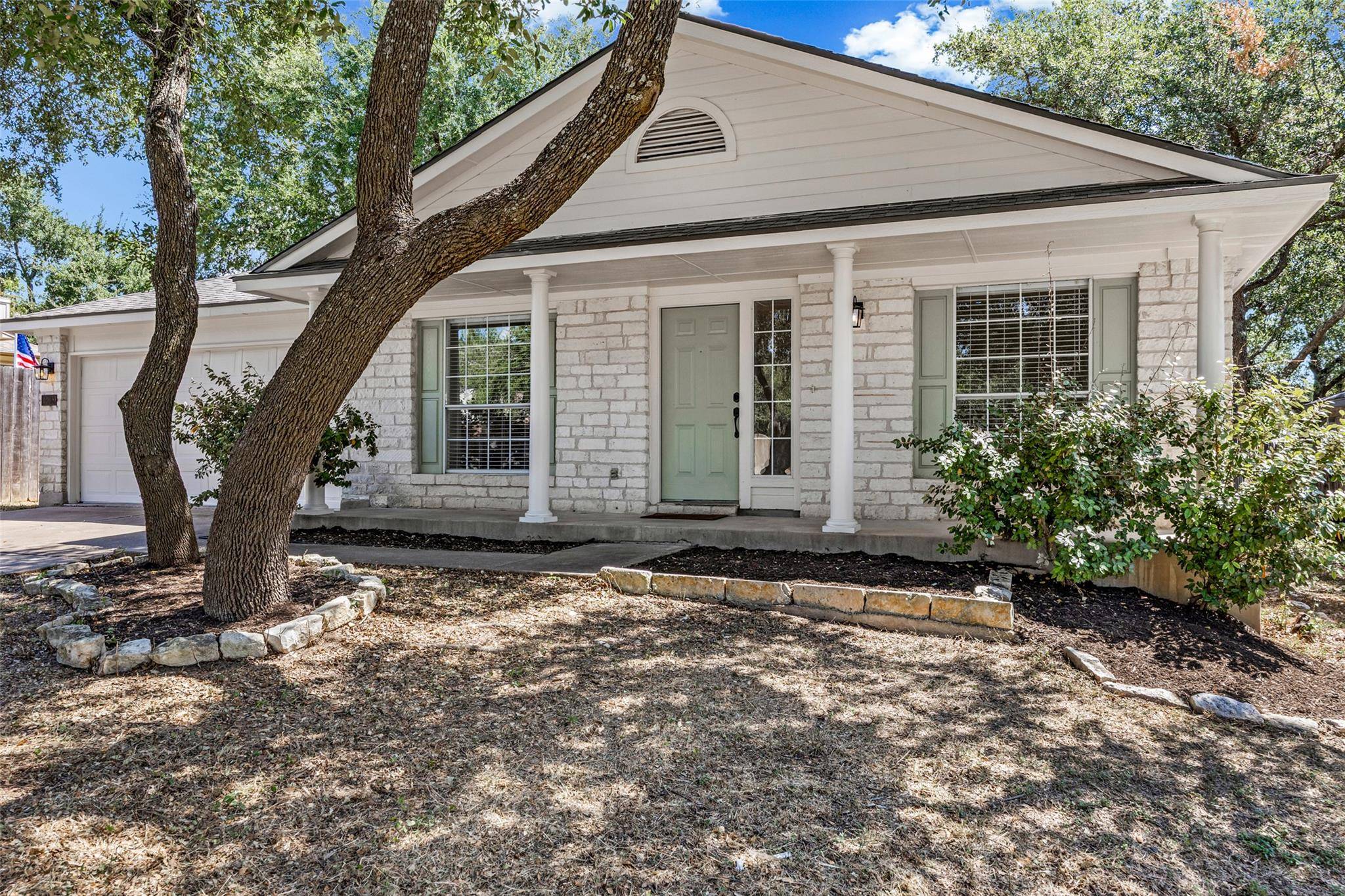 1408 Meghan DR, Cedar Park, TX 78613
