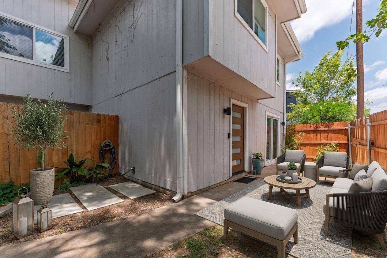 1208 Hollow Creek #105, Austin, TX 78704