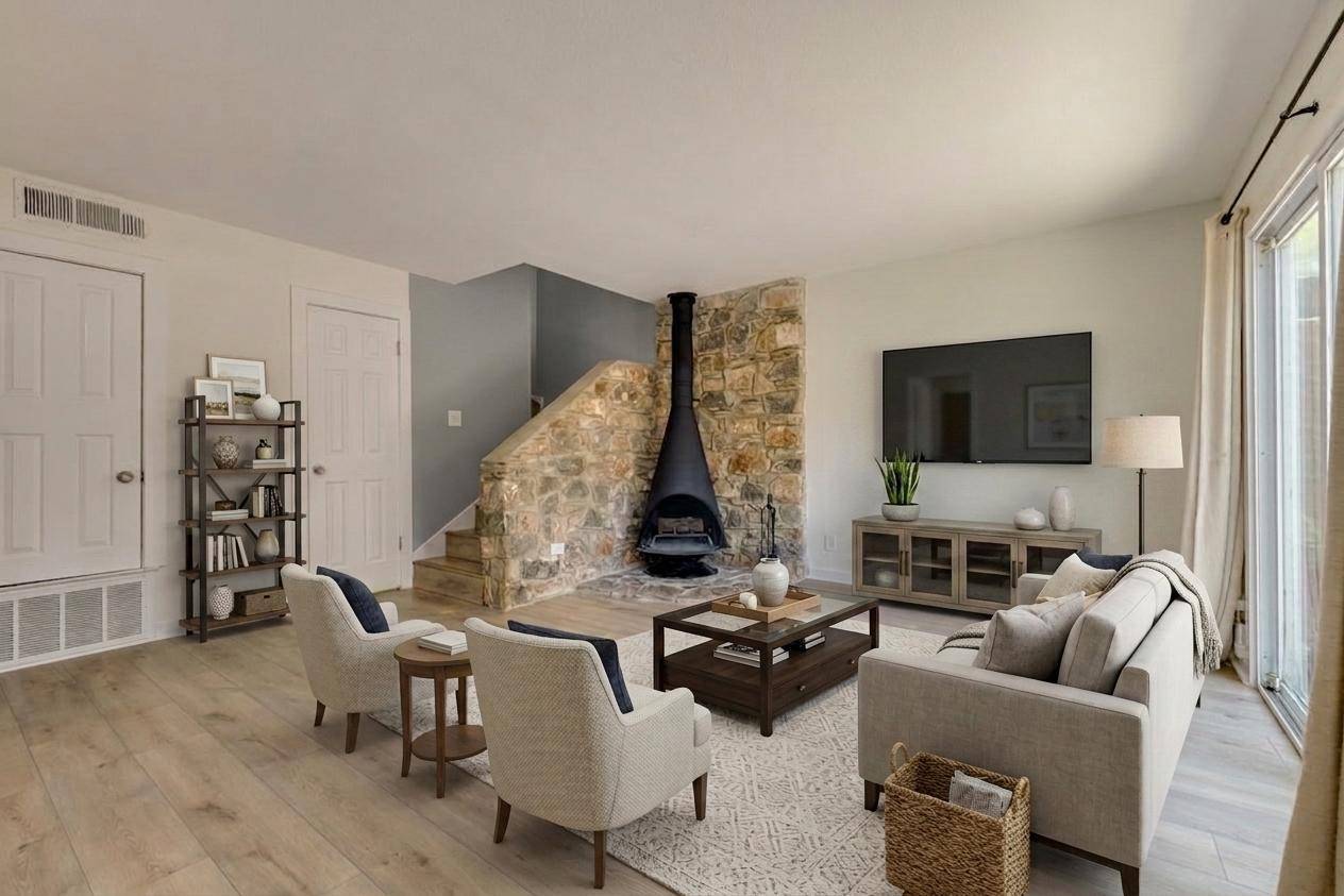 1208 Hollow Creek #105, Austin, TX 78704