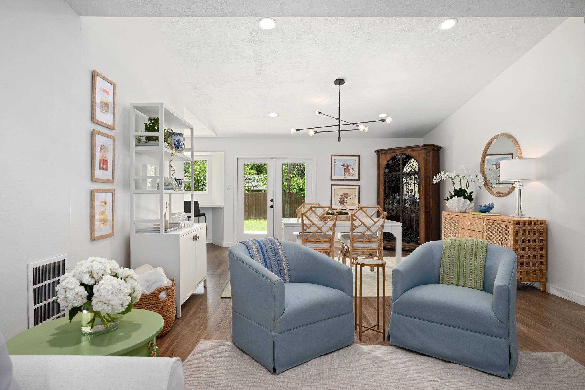 4903 Tahoe TRL, Austin, TX 78745