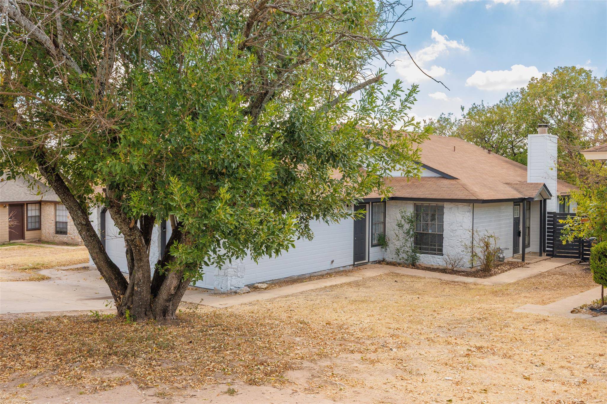 1905 Margalene WAY #A, Austin, TX 78728