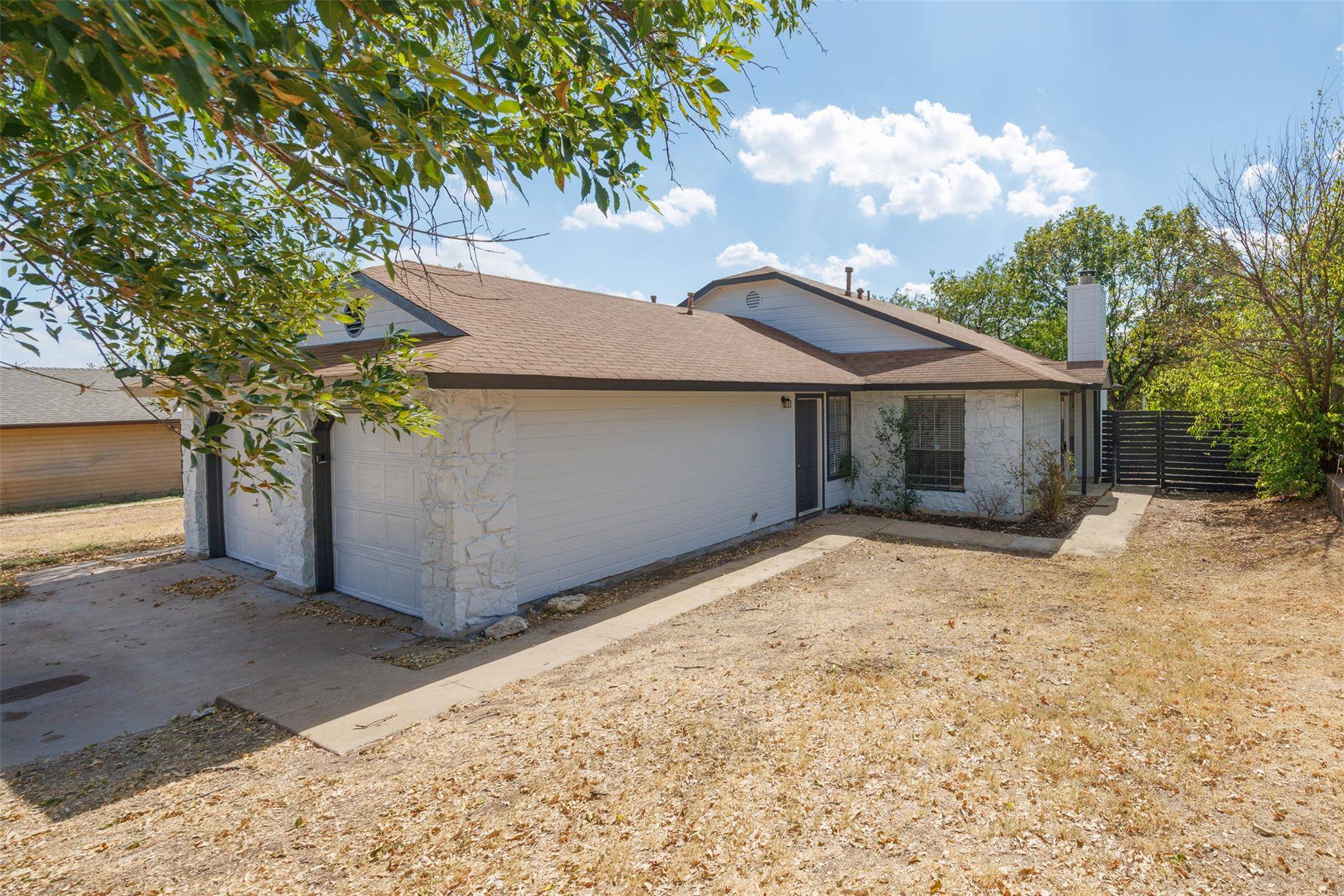 1905 Margalene WAY #A, Austin, TX 78728