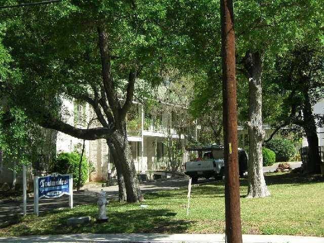 2516 Enfield #202, Austin, TX 78703