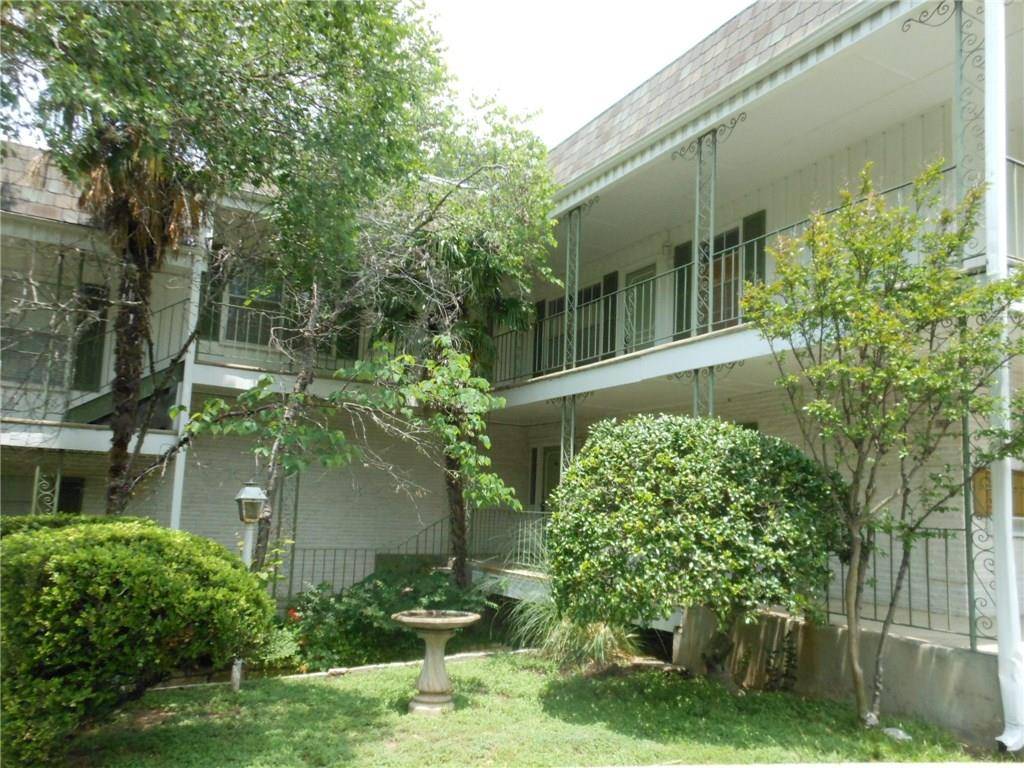 2516 Enfield #202, Austin, TX 78703