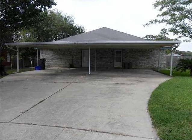 8117 WILLET TRL #A, Austin, TX 78745