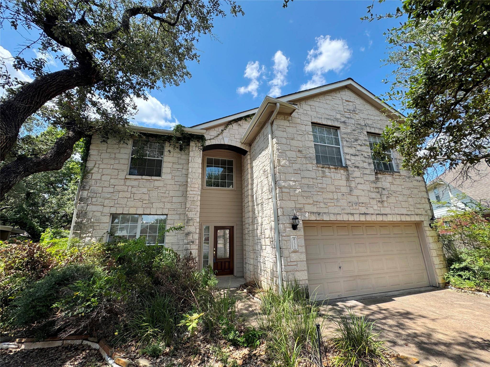 2311 Portwood Bend CV, Cedar Park, TX 78613