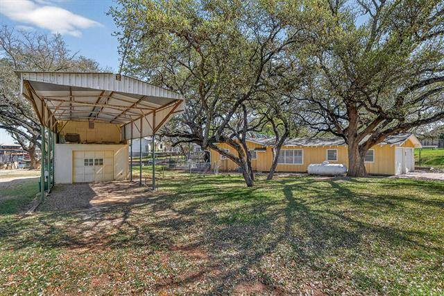 102 Cove LN, Sunrise Beach, TX 78643
