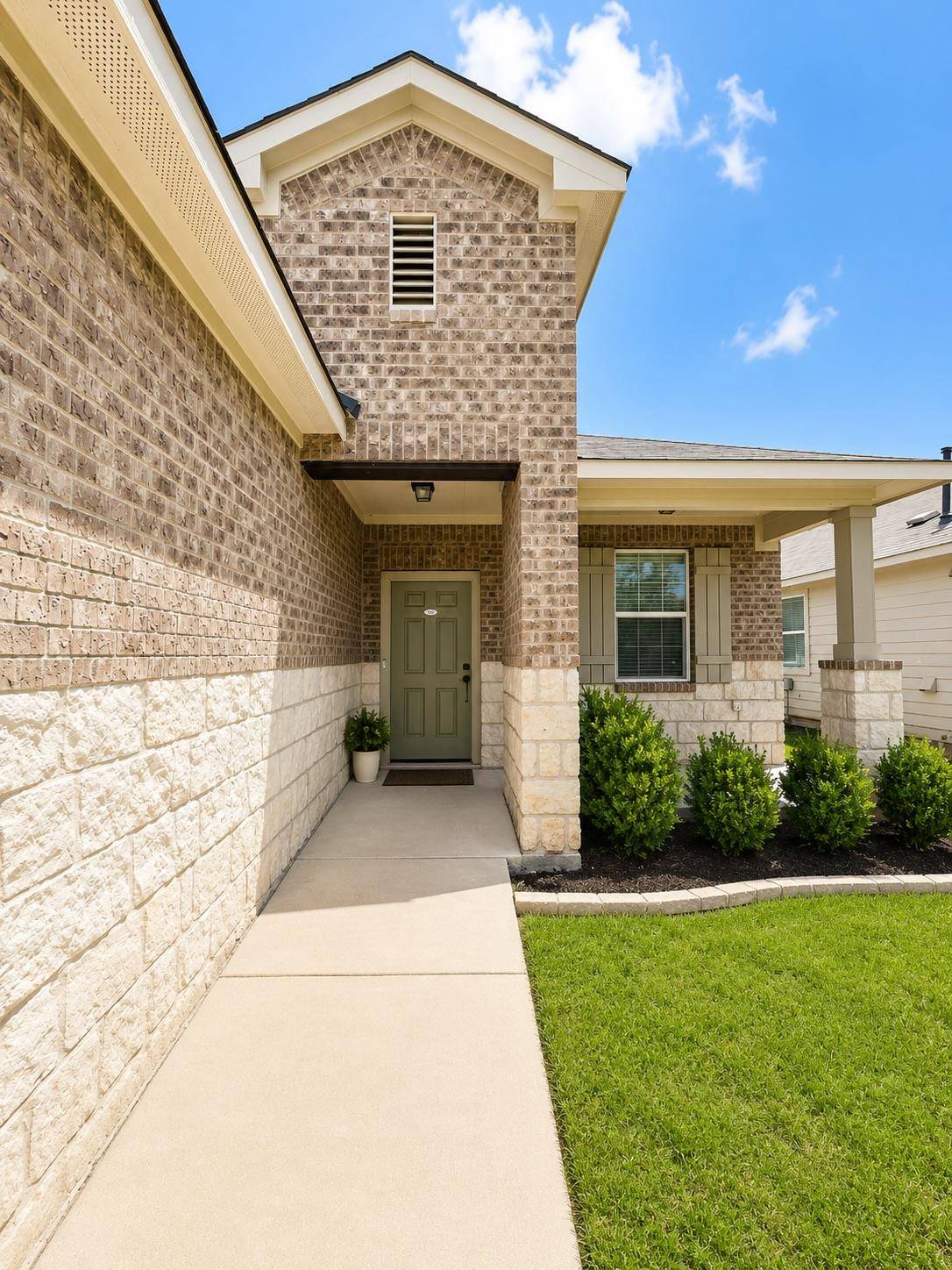 3703 Canaan Matthew DR, Austin, TX 78725