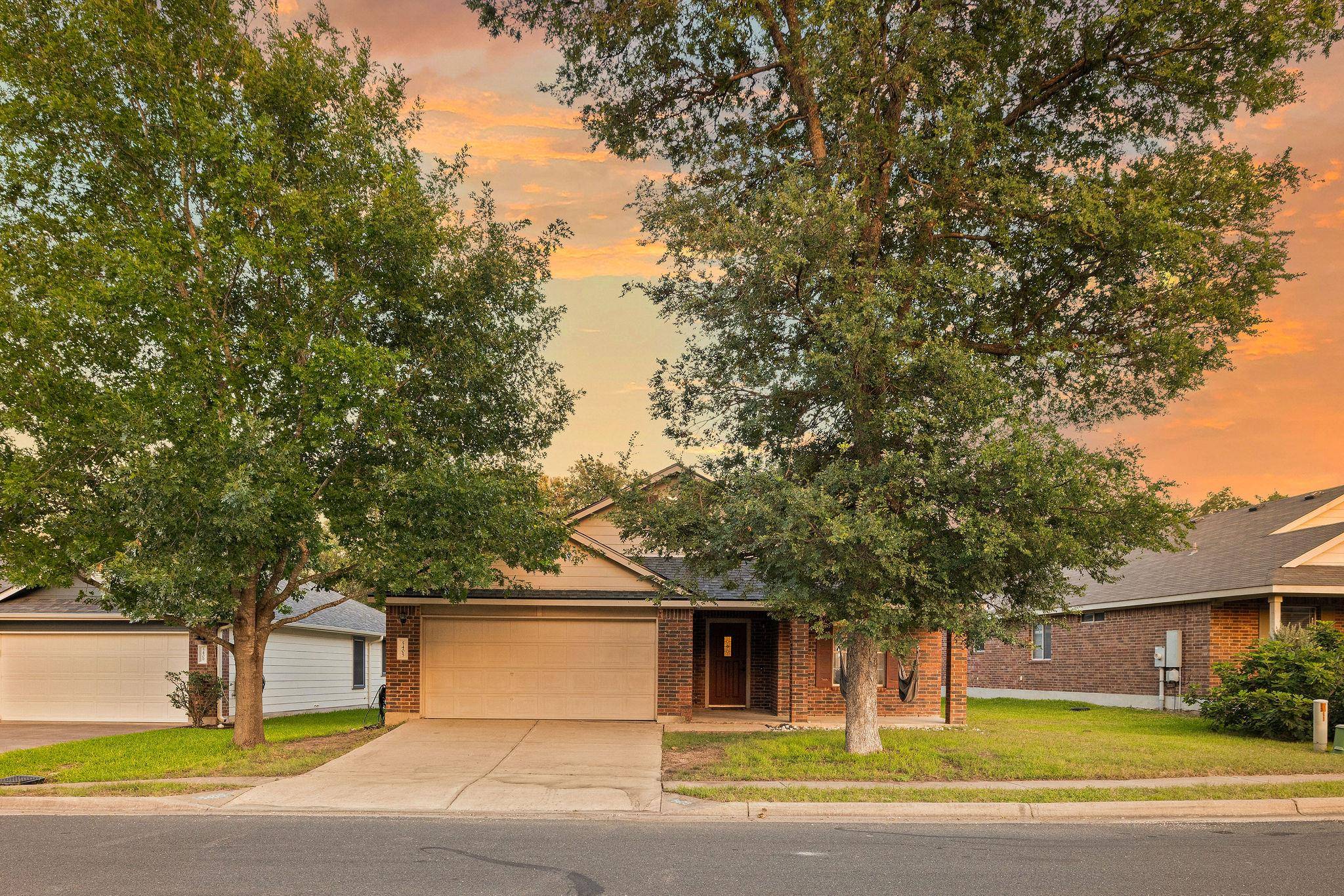 5405 Park At Woodlands DR, Austin, TX 78724