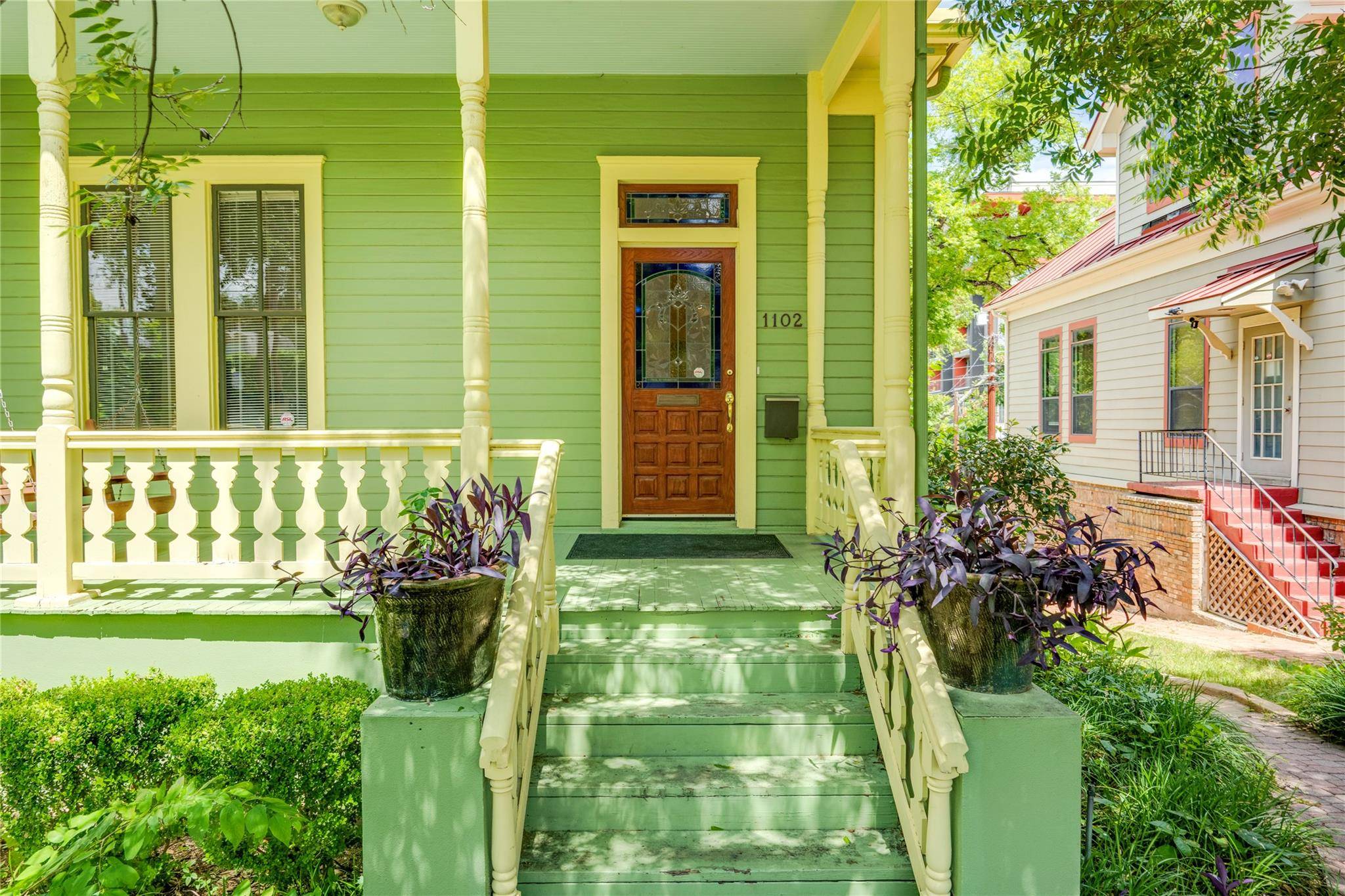 1102 West Ave #100, Austin, TX 78701