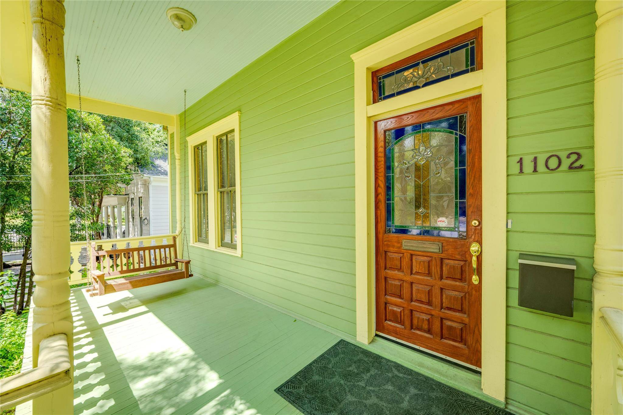 1102 West Ave #100, Austin, TX 78701
