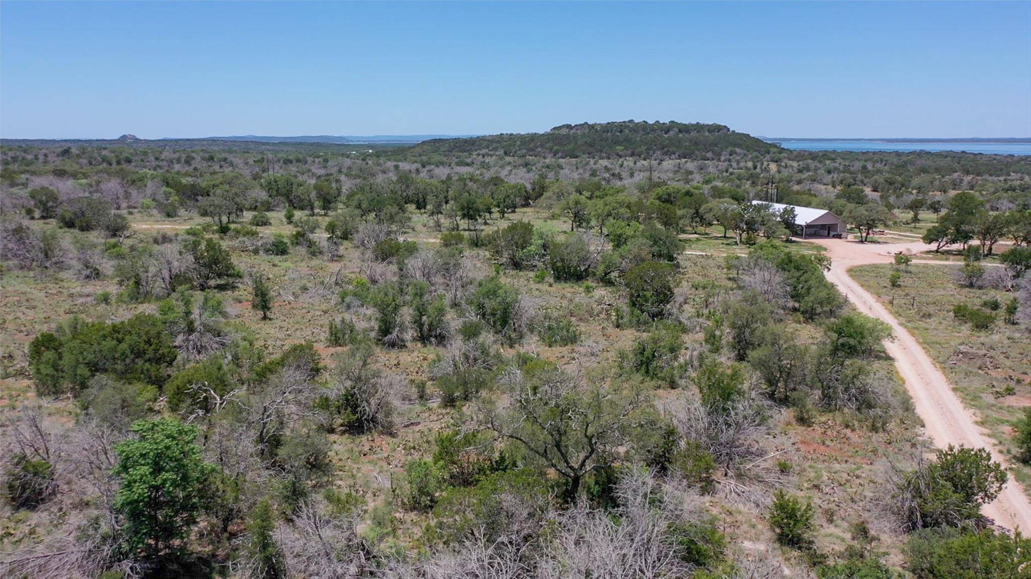 TBD Copper LN, Burnet, TX 78611
