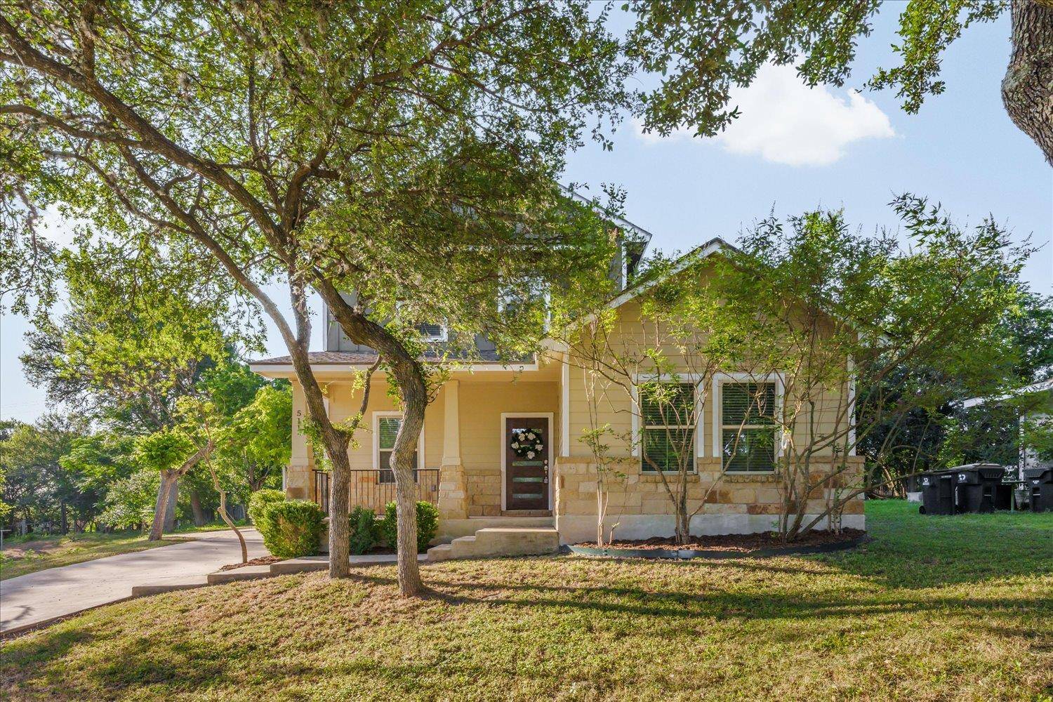 511 Franklin DR, San Marcos, TX 78666