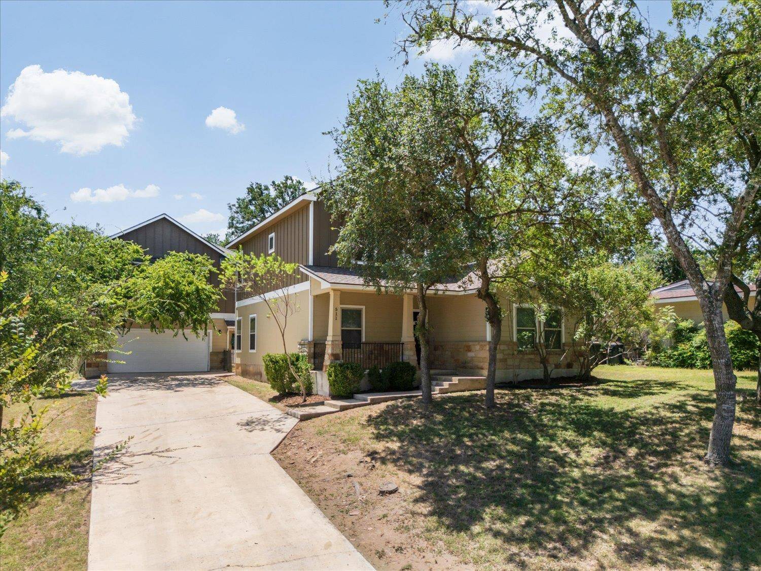 511 Franklin DR, San Marcos, TX 78666