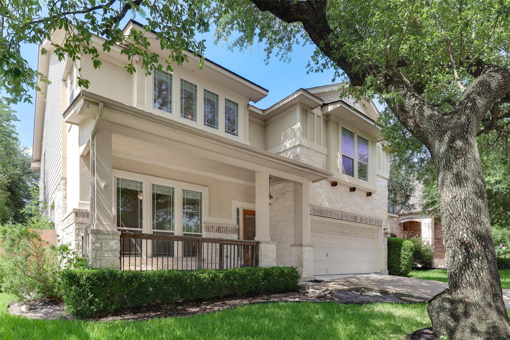 800 S Frontier LN, Cedar Park, TX 78613
