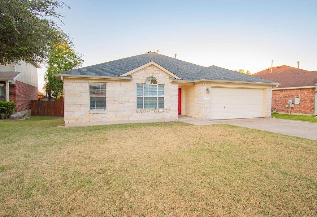 312 Pheasant RDG, Round Rock, TX 78665