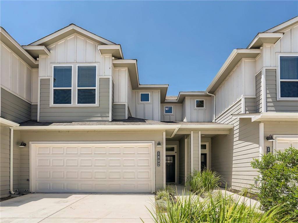 1802 Roseburg DR, Austin, TX 78754