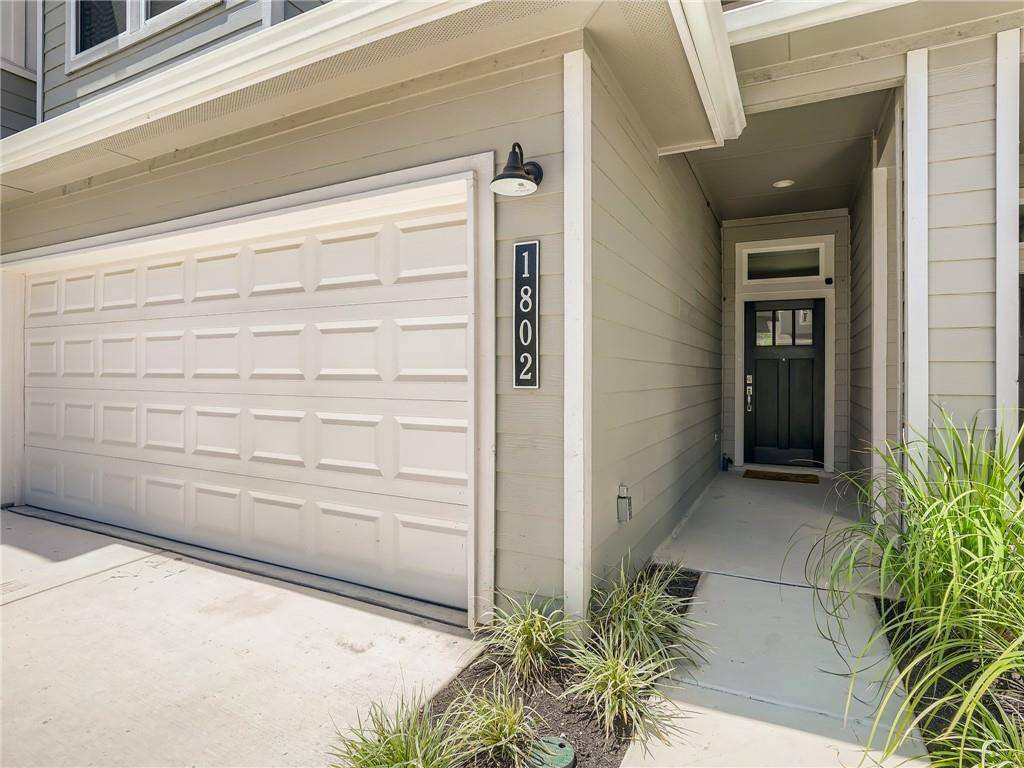 1802 Roseburg DR, Austin, TX 78754