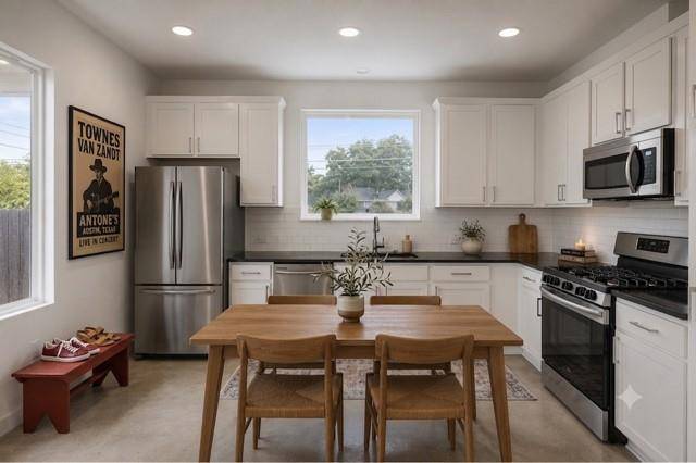 2604 Wheless LN #1, Austin, TX 78723