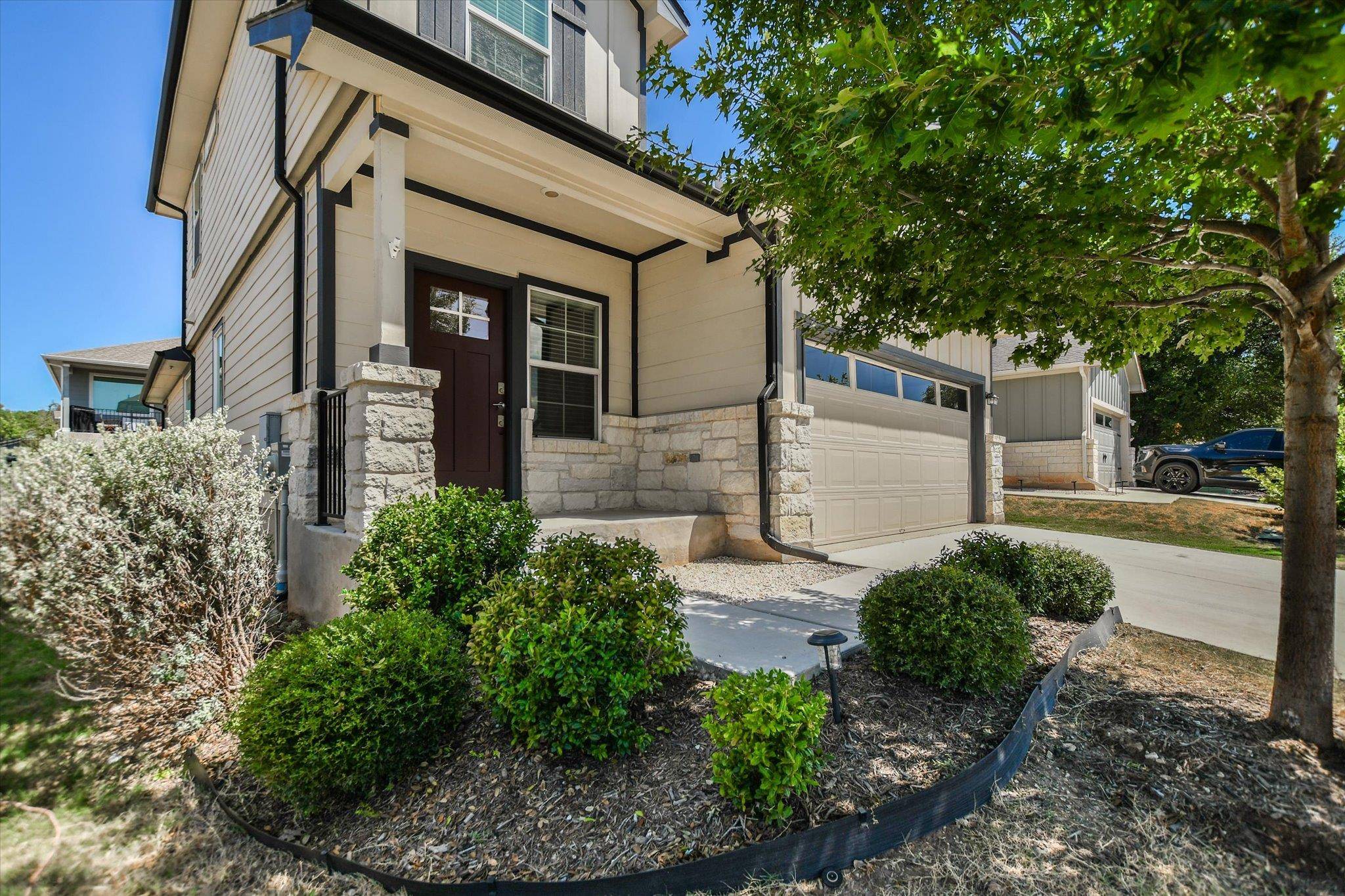 204 Merrick RD, Georgetown, TX 78628
