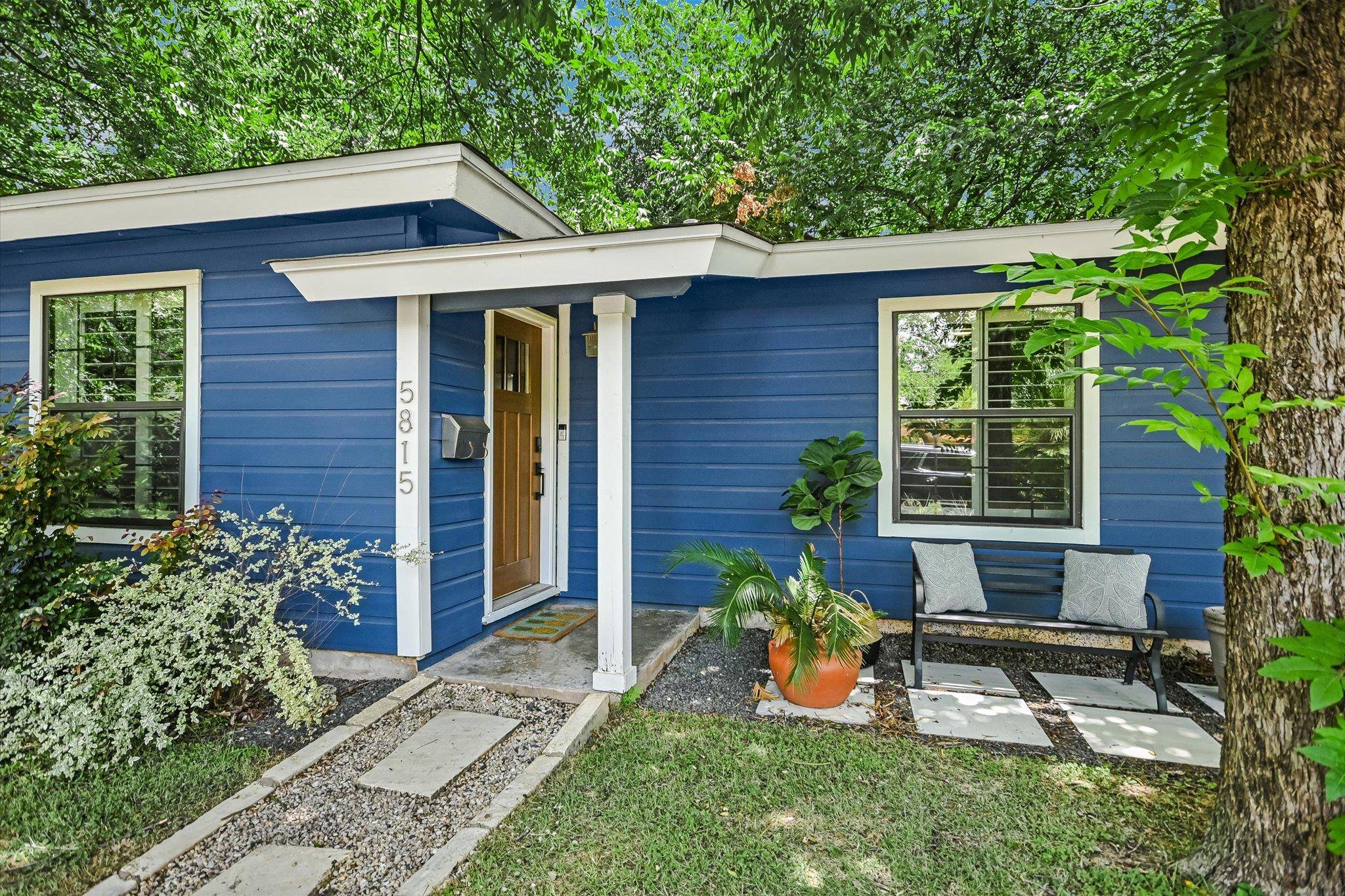 5815 Duval ST, Austin, TX 78752