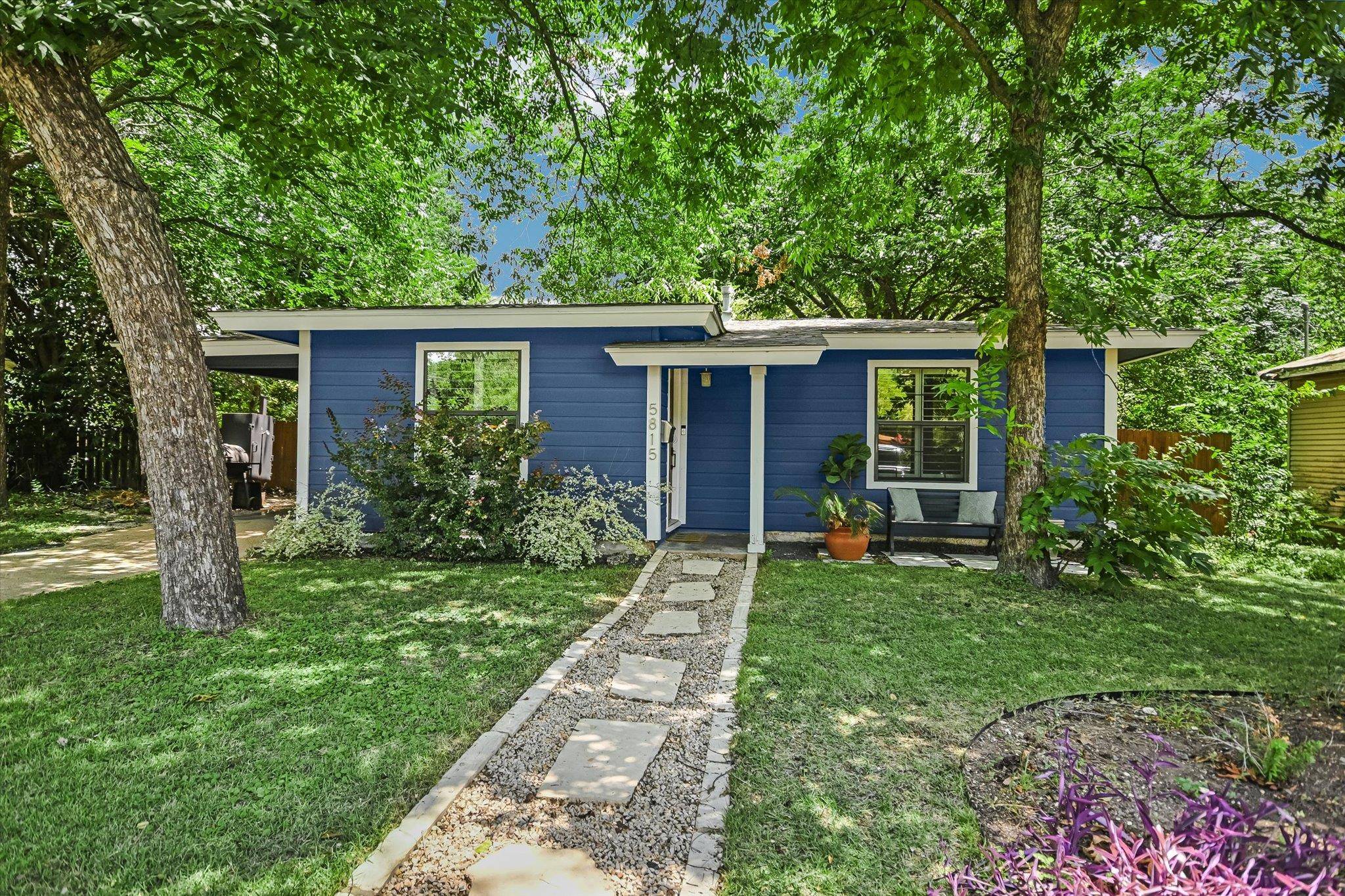 5815 Duval ST, Austin, TX 78752